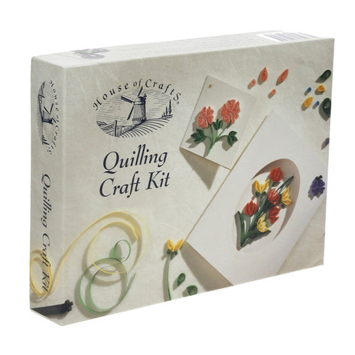 Quilling - GMC Books