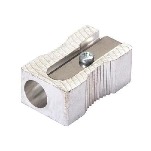 all metal pencil sharpener