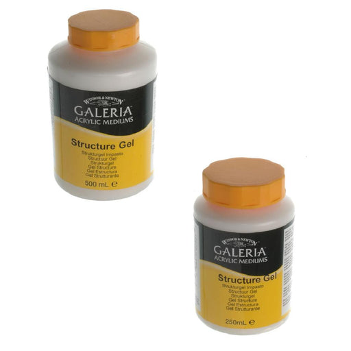 W&N - Clear Gesso - 450ml — Fred Aldous