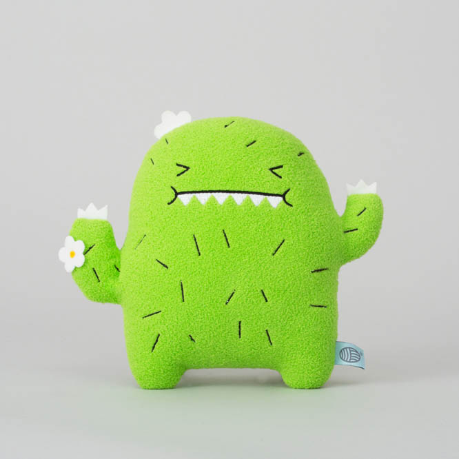 stuffed cactus toy