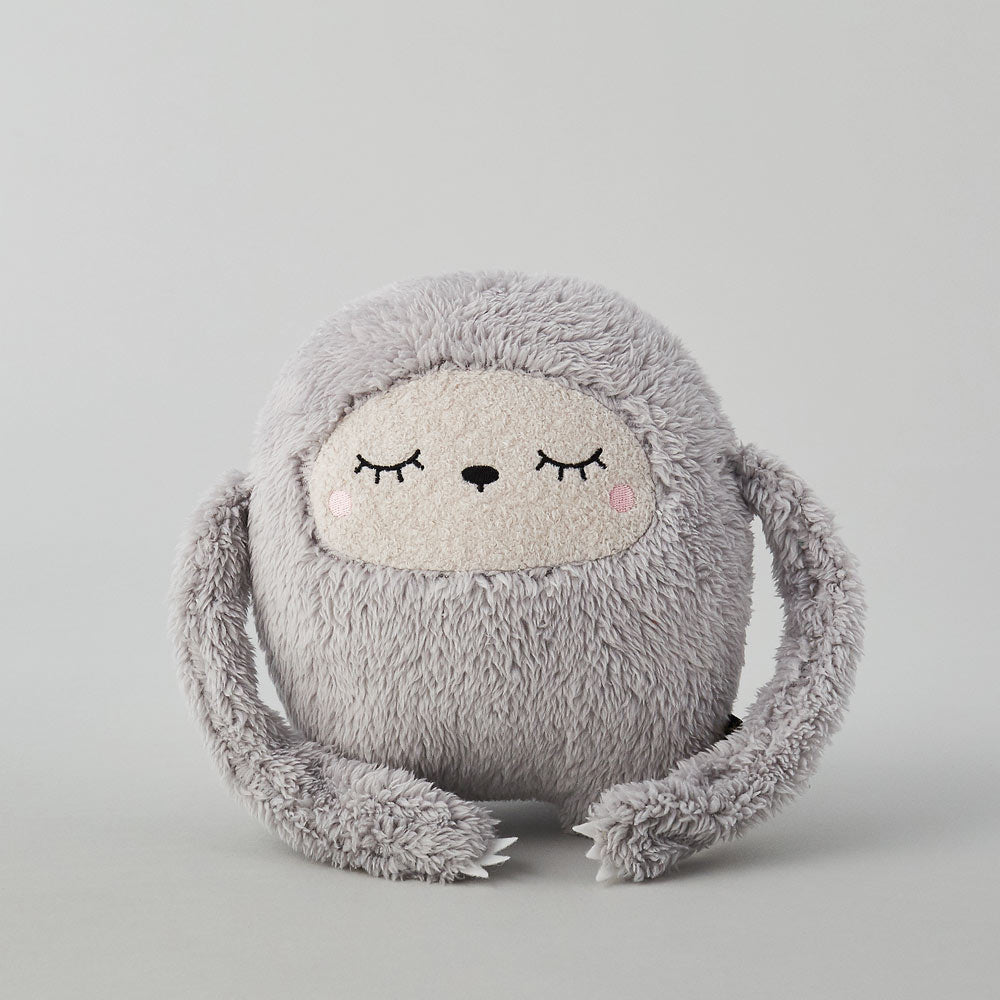 sloth soft toy