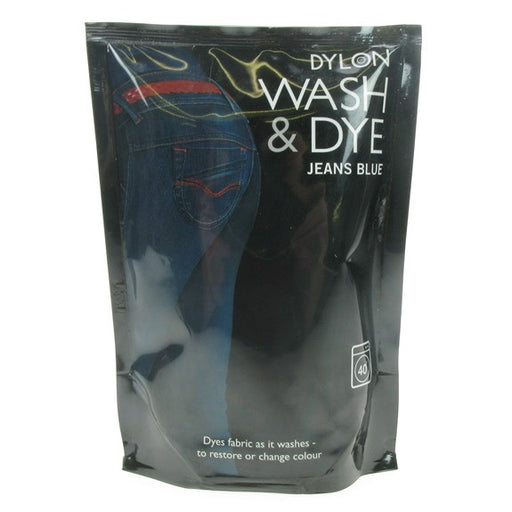 Dylon Fabric Dye - Hand Use — Fred Aldous