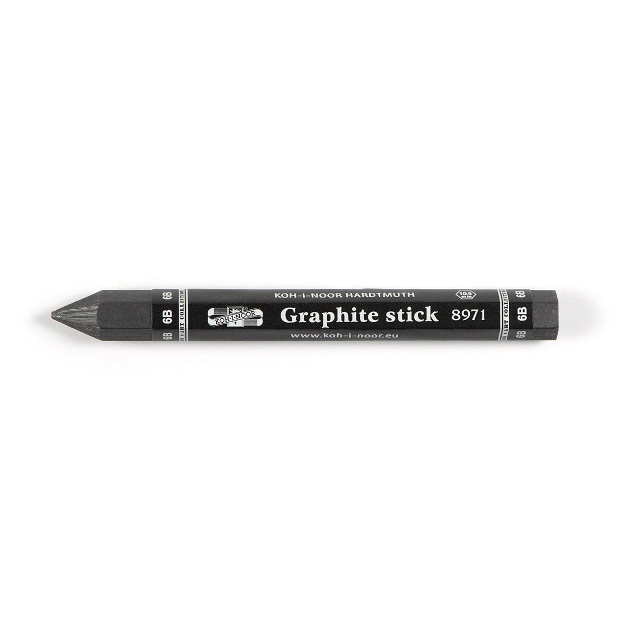 6b graphite pencil