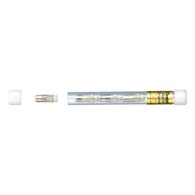 mechanical pencil eraser refill