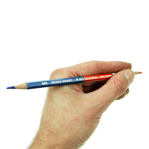 Koh-I-Noor Progresso Jumbo Woodless Graphite Pencil 4B