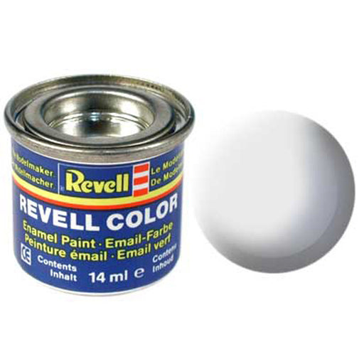 Revell Aquacolour . Water Based Acrylic Model Paint. 18ml