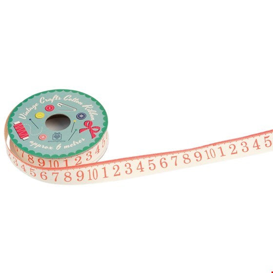 tape measure ribbon