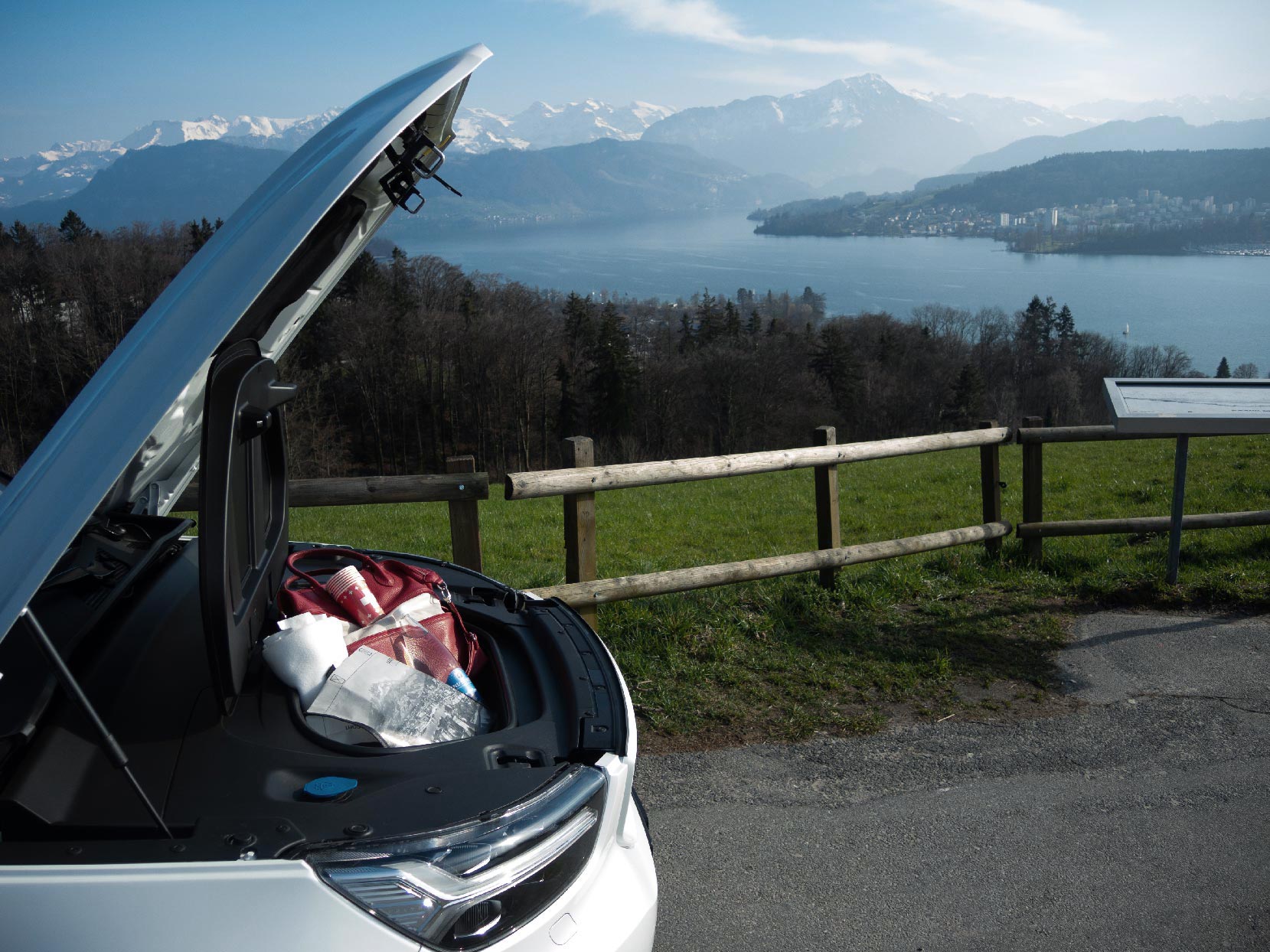 Safe and comfortable on the road - these tips will ensure a  – PACK EASY