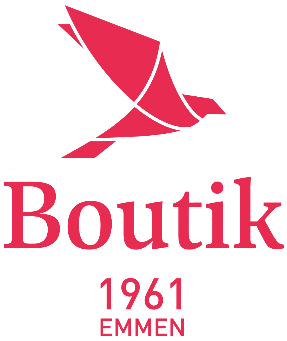 Logo Boutik 1961