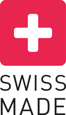 Pack Easy - Swiss Made Emblem