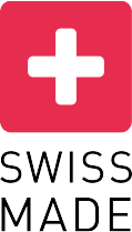 Logo Swiss Made