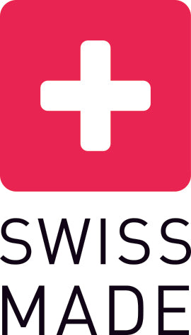 Swiss Made Emblem