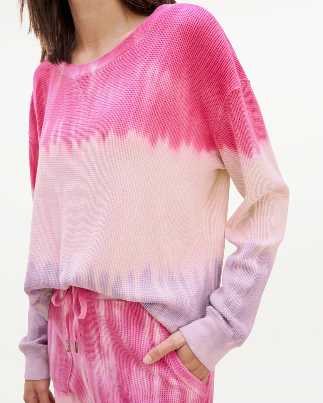 Splendid 'Felicity Thermal Top'