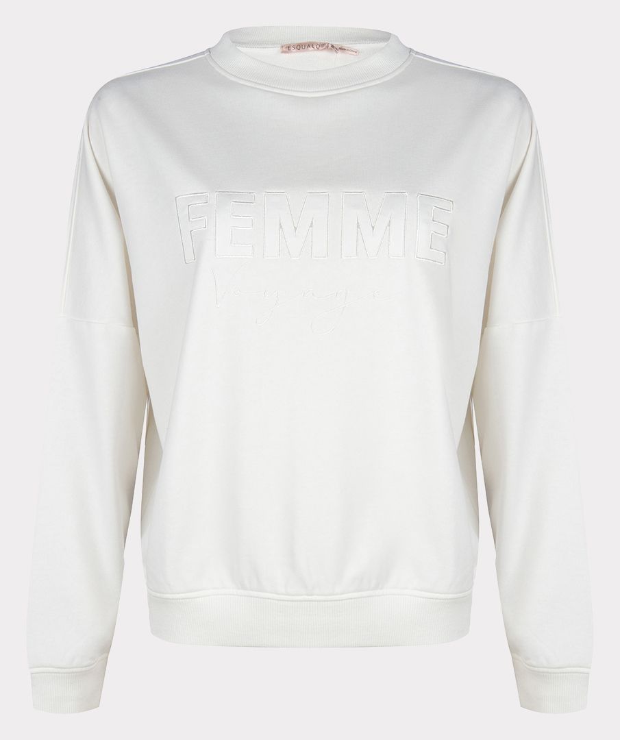 Esqualo 'Femme Sweatshirt'