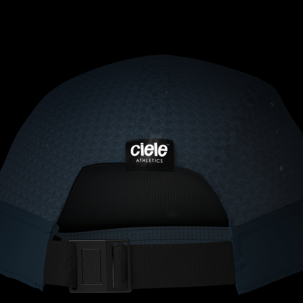 Red Dot Running Company - Ciele - ALZCap Carbon - Iconic VC - Steeldan