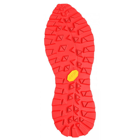 vibram megagrip outsole