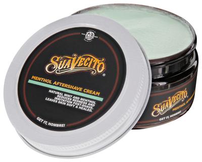 aftershave suavecito menthol