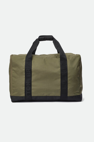 Brixton | Alton 24-Hour Duffel Bag | 2+ COLOURS | – CraftPomade.ca