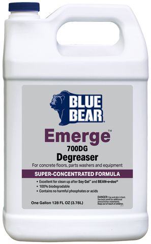 Emerge 700DG Degreaser