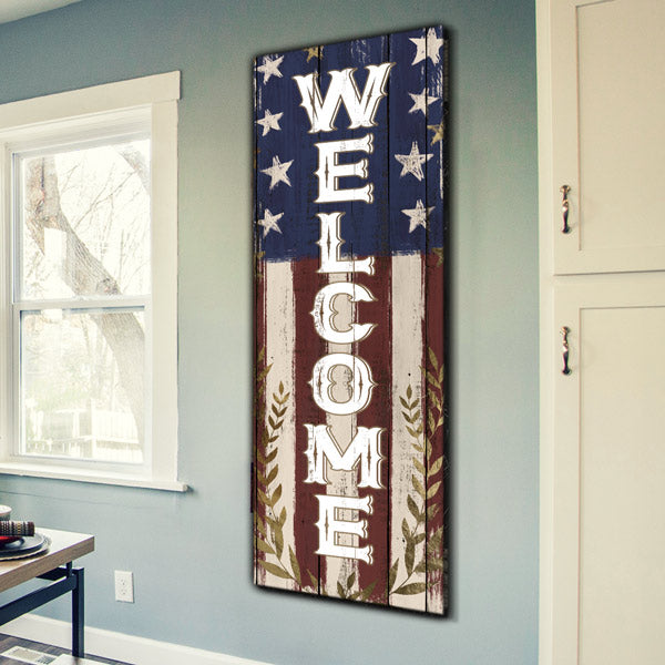 Stars Stripes And Style American Wall Art You Ll Love Gearden