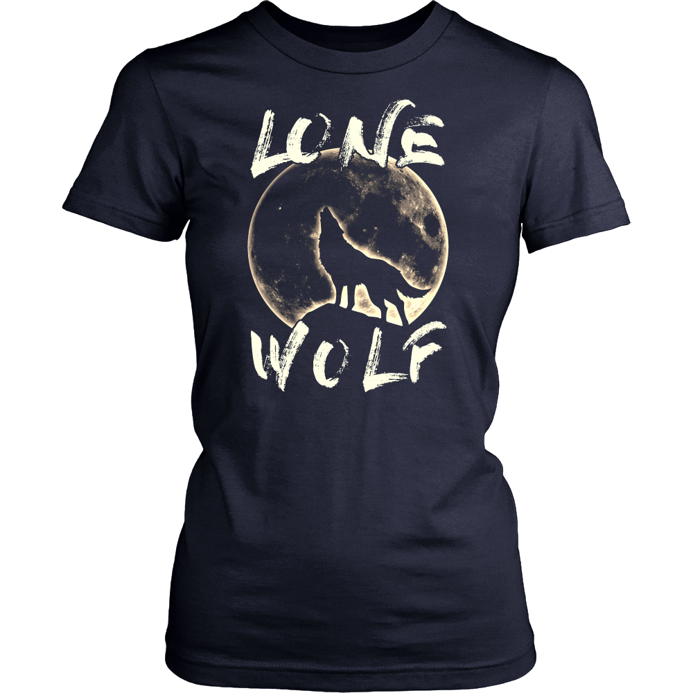 lone wolf clothing