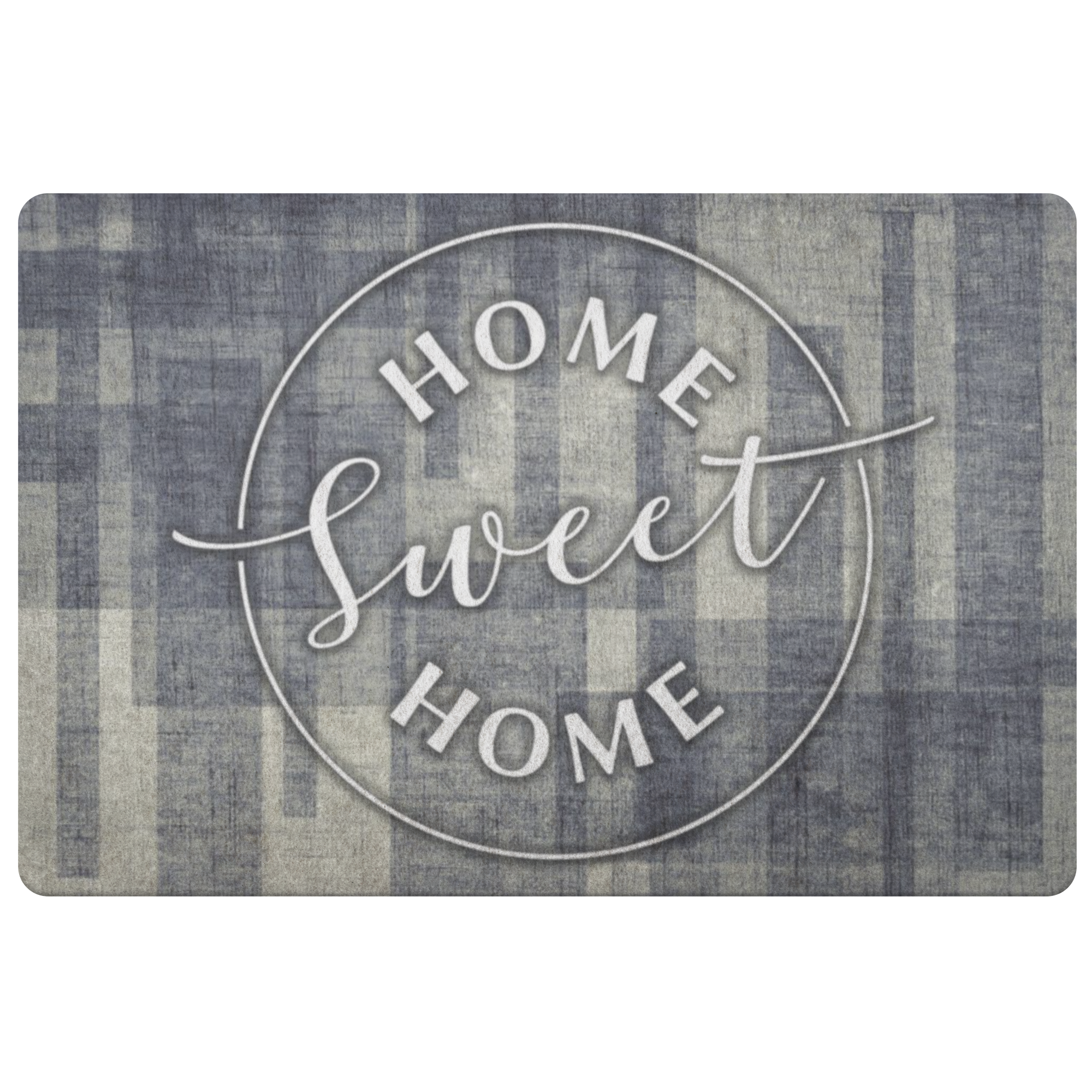 Home Sweet Apartment Doormat – Urban Owl