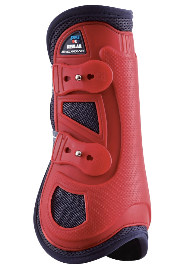 red tendon boots