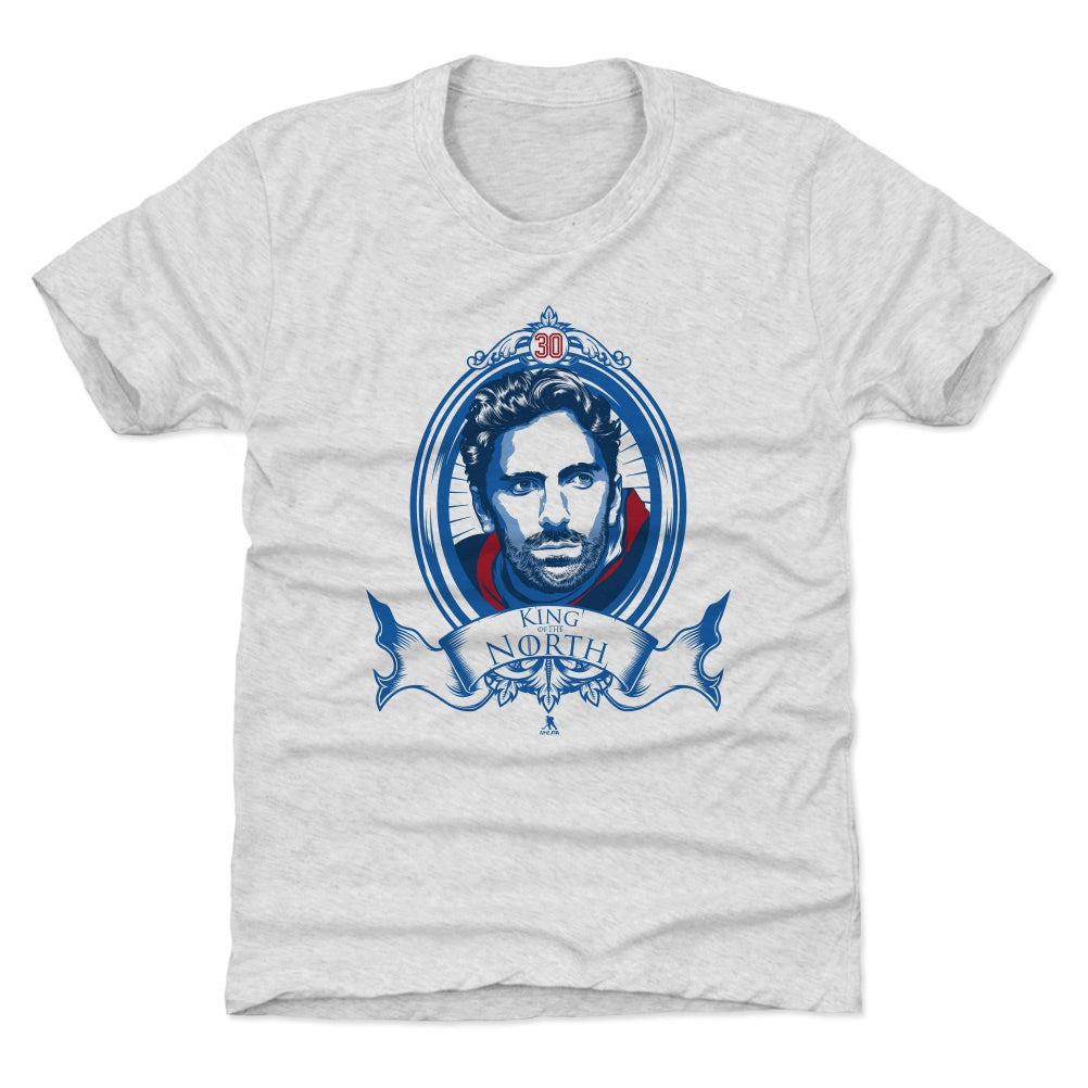 Henrik Lundqvist Youth Shirt | New York 