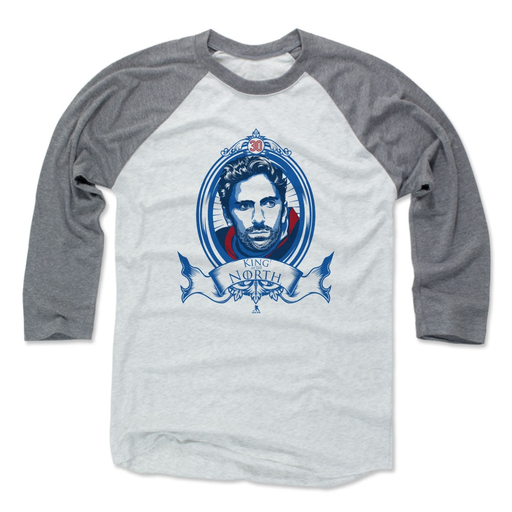 king henrik shirt