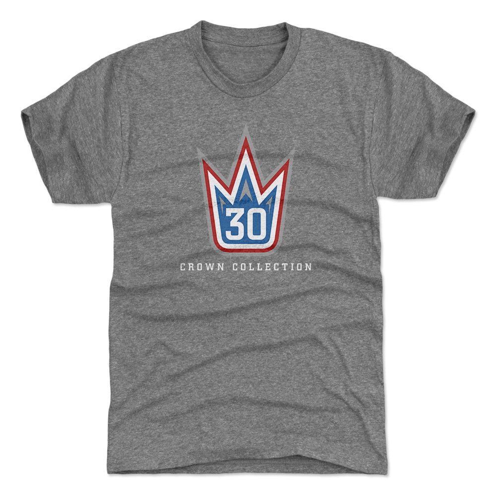 henrik lundqvist crown collection t shirt