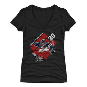 henrik lundqvist womens shirt