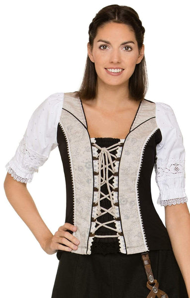 Women's Blouses~Bodices | MyDirndl.Com™