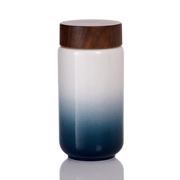 Glass Bamboo Tumblers – BasicEco