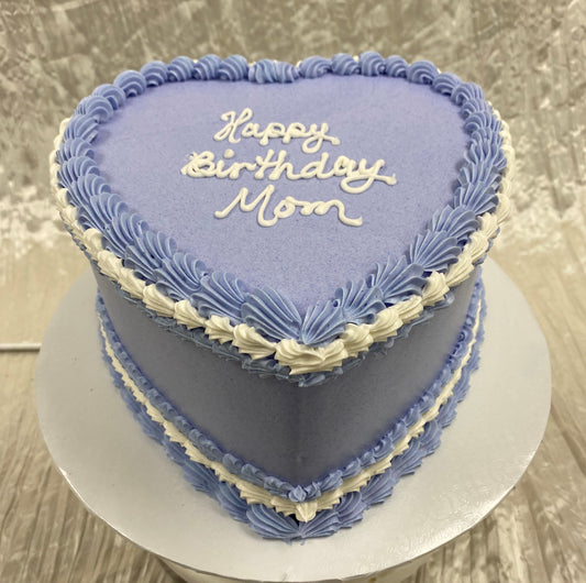 Adult Birthday – Sweet Dreams Bakery