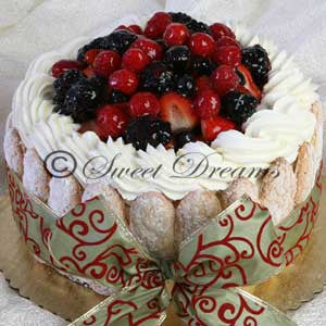 R952 – Sweet Dreams Bakery