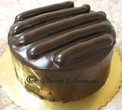 Bumpy Cake Sweet Dreams Bakery