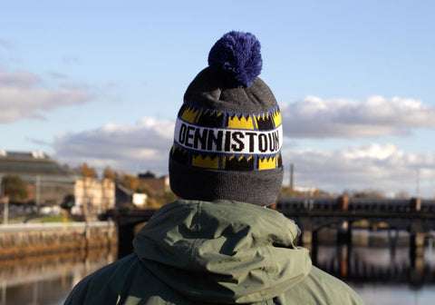 LOVE WHERE YOU LIVE // SPOTLIGHT: Dennistoun