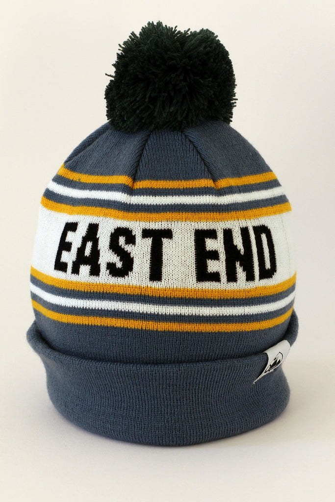 East End Beanie – LAKE&LOCH