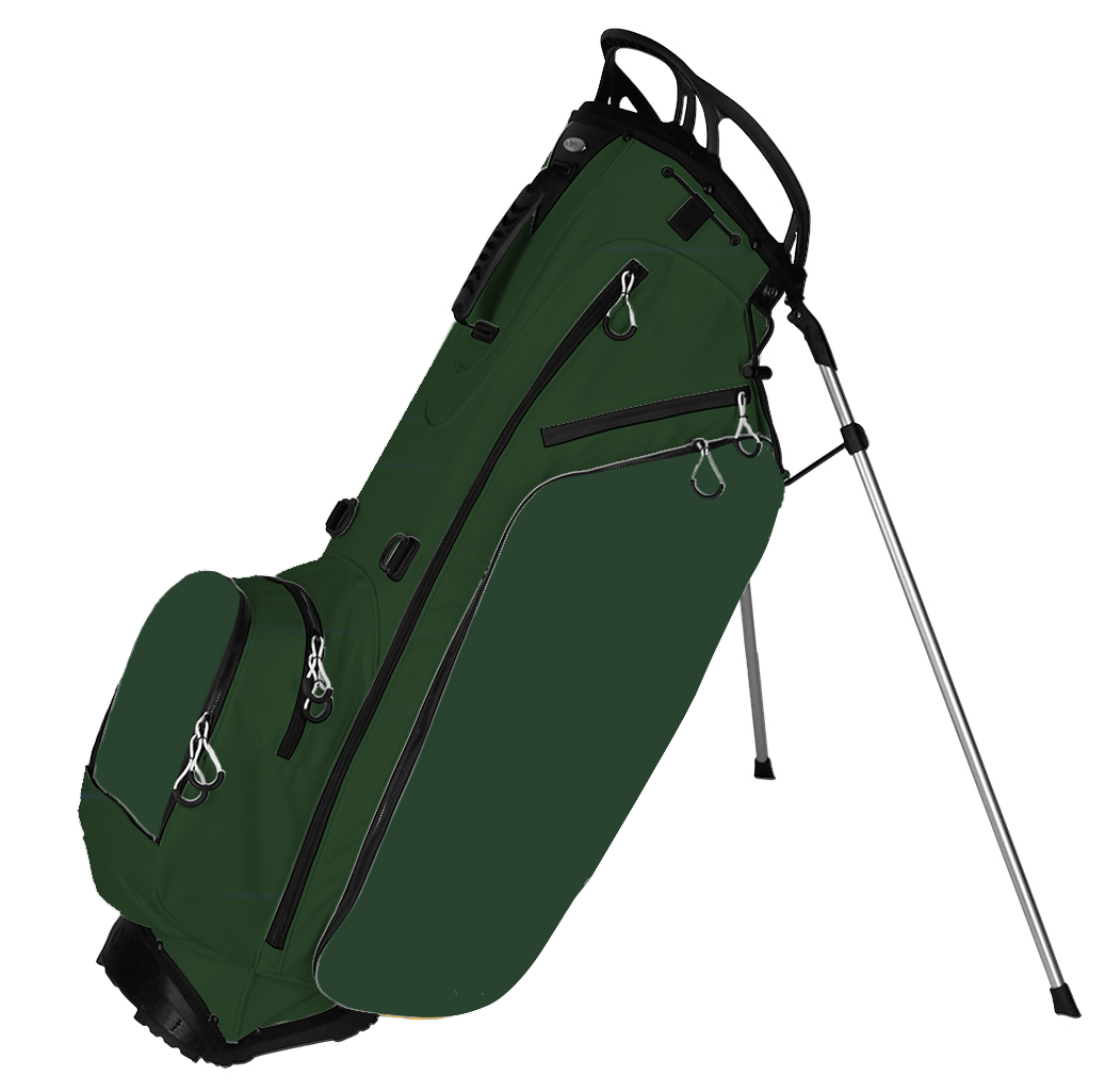 Ouul Golf Team Bag- 60 color combinations – Ouulbags.com