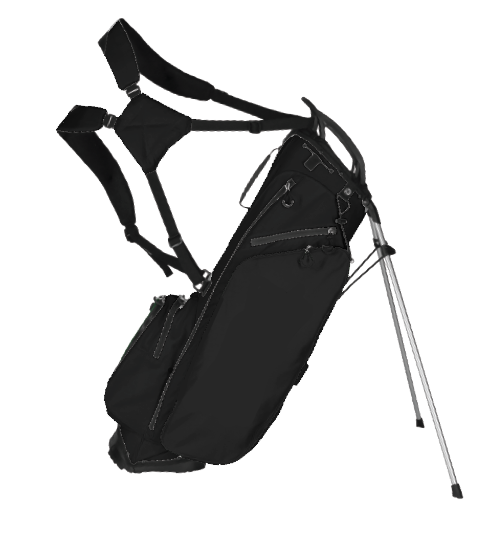 Ouul Golf Team Bag- 60 color combinations – Ouulbags.com