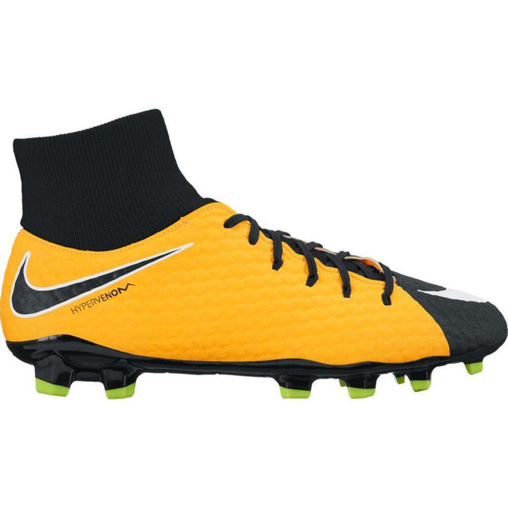 nike hypervenom iii