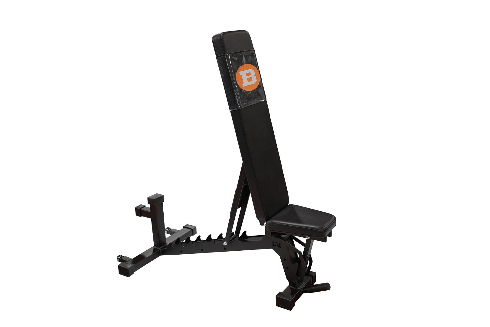 WRIGHT USA D1 Flat Incline Bench