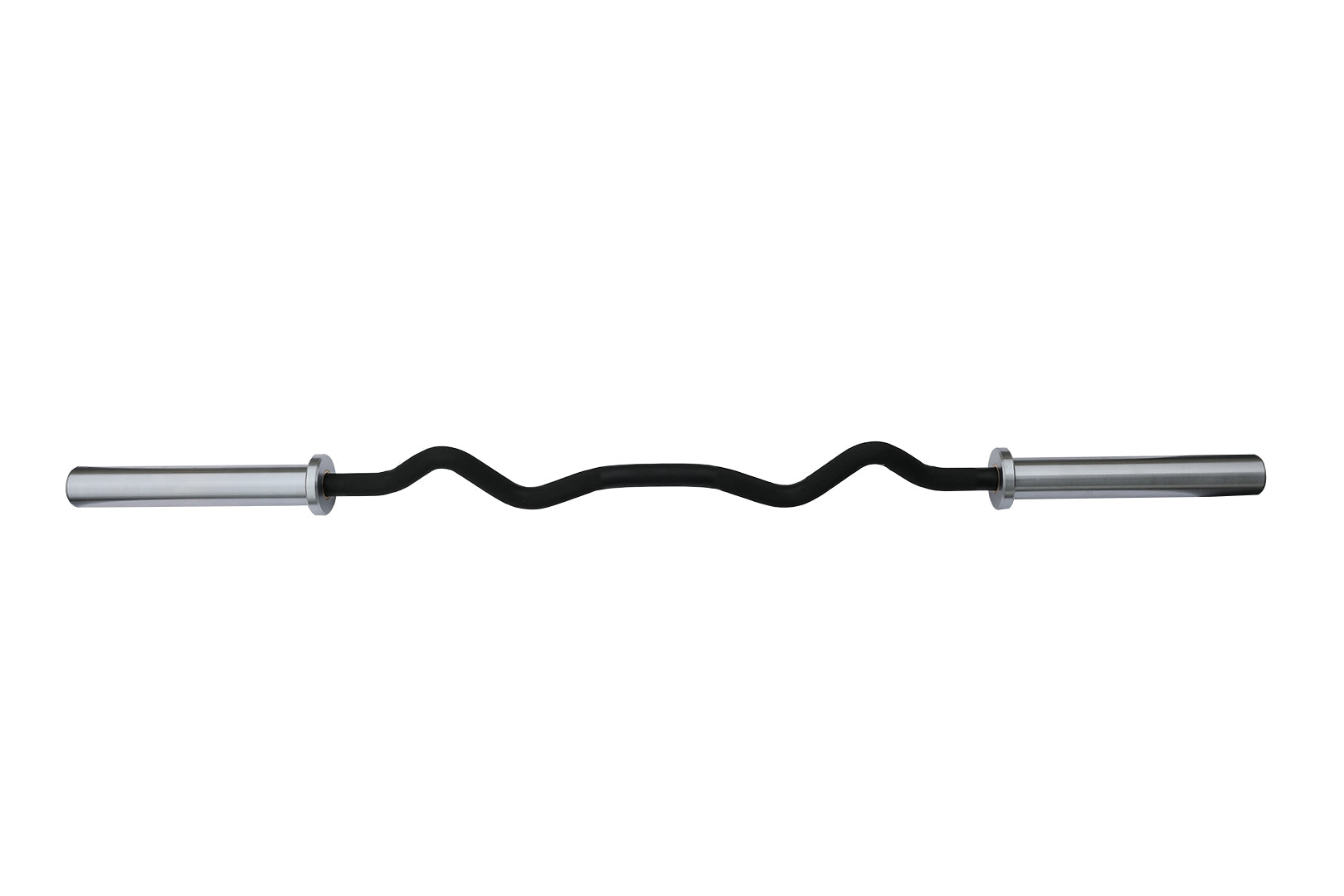 Wright Elite Curl Bar