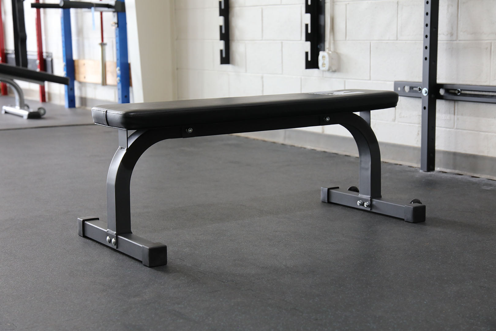 Wright Flat Bench