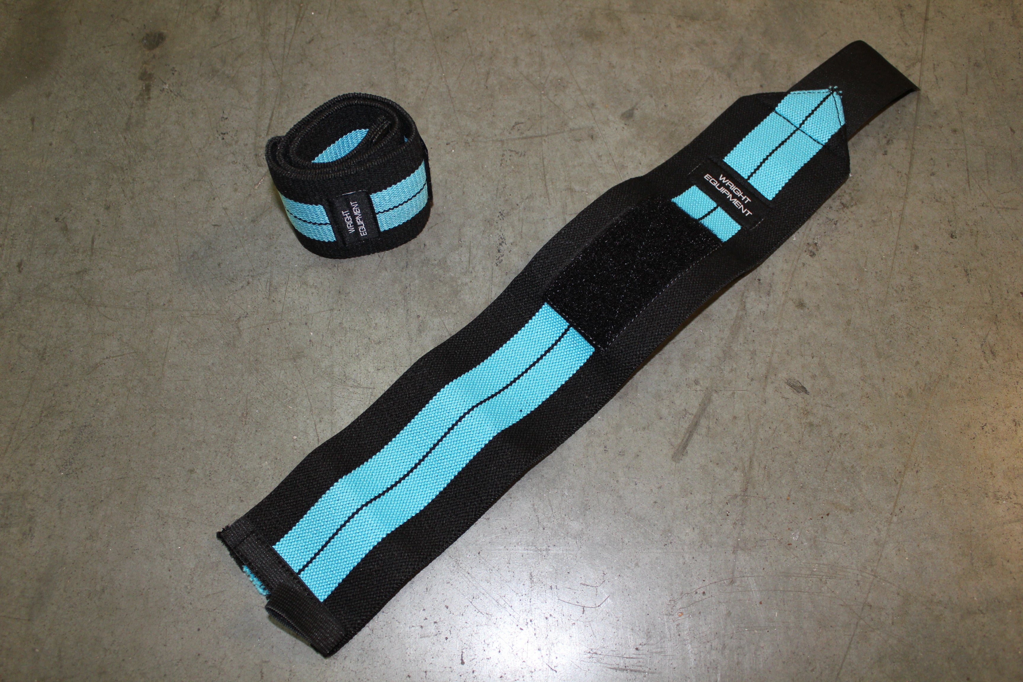 Wright Wrist Wraps