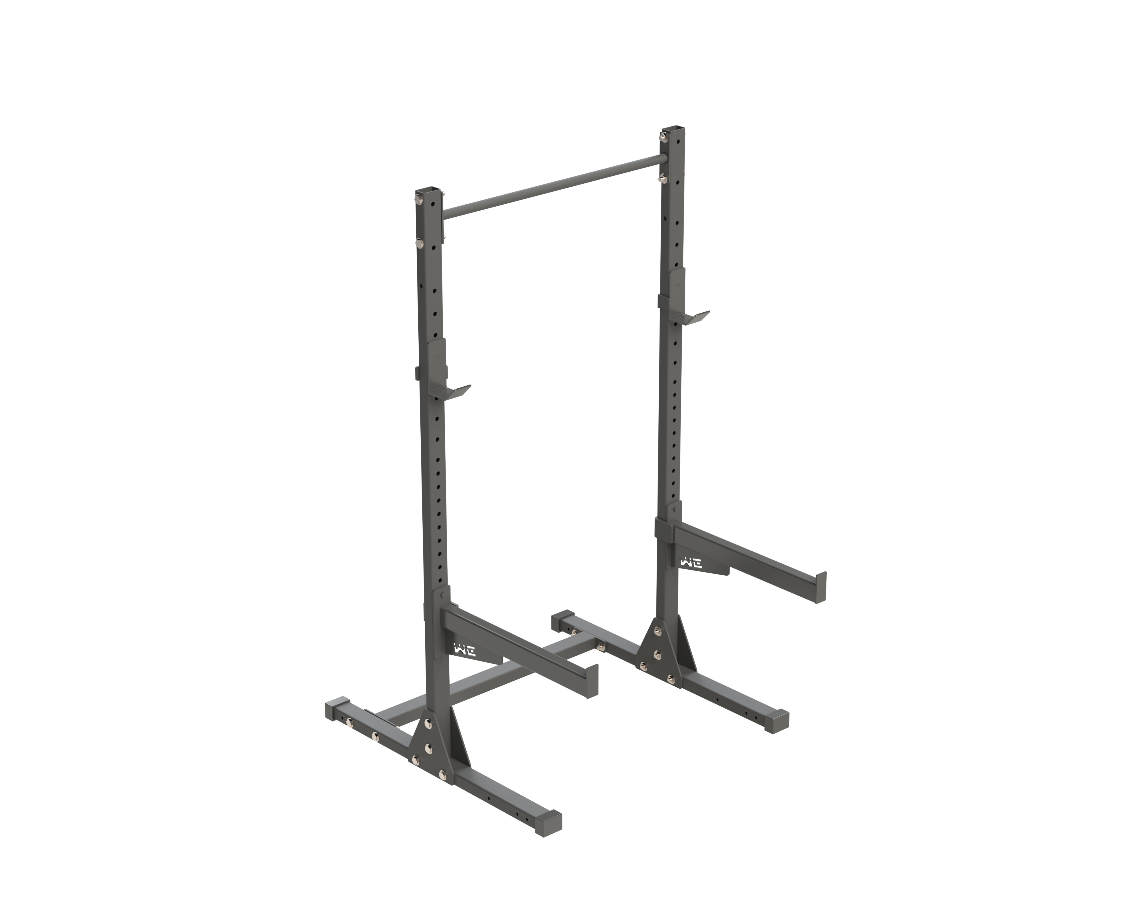 Wright Pro Press Squat Rack