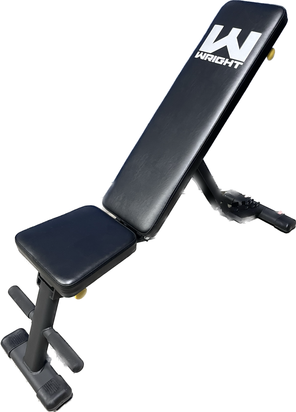 Wright GIAB Bench