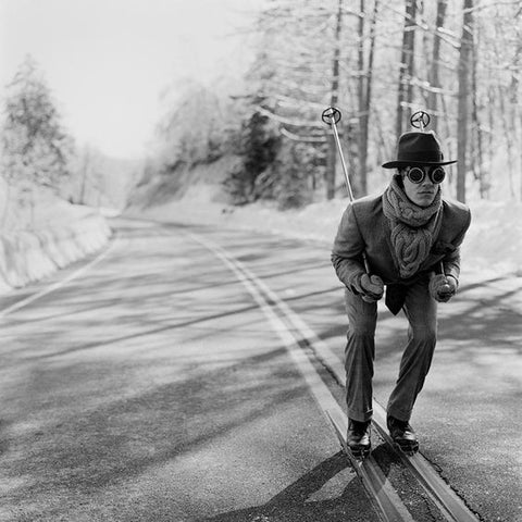 Rodney Smith Ski