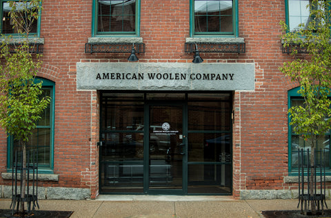 American Woolen