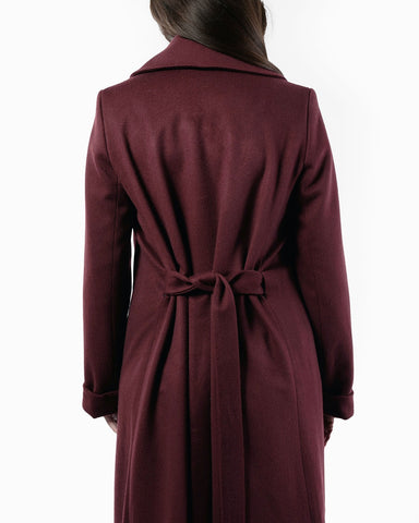 100% Wool Coat